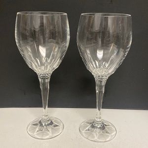 SCHOTT-ZWIESEL Revue Oversize Goblet Glasses Set of Two